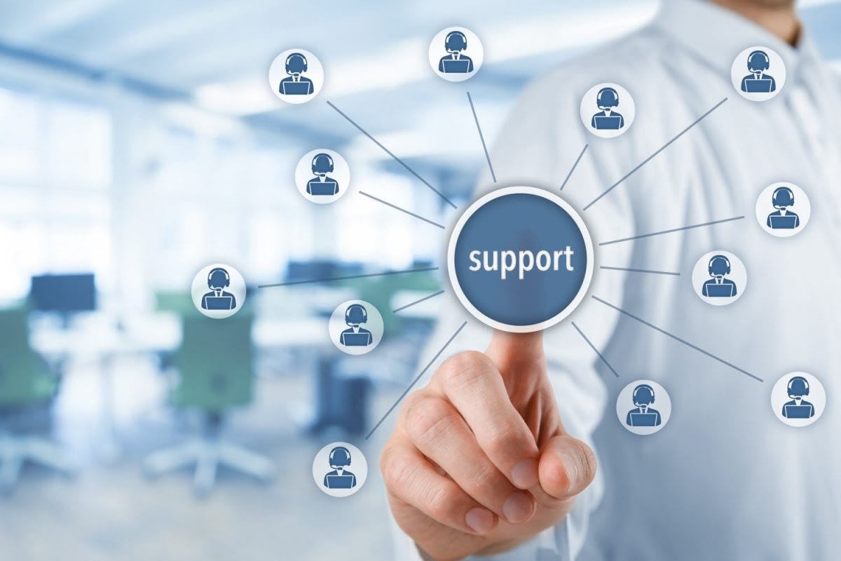IT Services Company Remote support IT IT Services Company remote support it