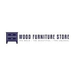 wood furniture store